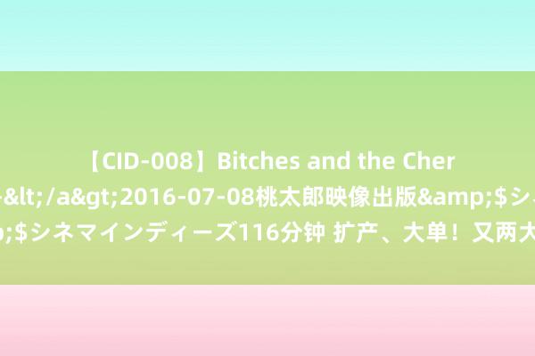 【CID-008】Bitches and the Cherries-ヤリマンと童貞-</a>2016-07-08桃太郎映像出版&$シネマインディーズ116分钟 扩产、大单！又两大A股光伏企业官宣出海中东