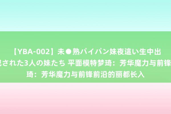 【YBA-002】未●熟パイパン妹夜這い生中出しレイプ 兄に犯された3人の妹たち 平面模特梦琦：芳华魔力与前锋前沿的丽都长入