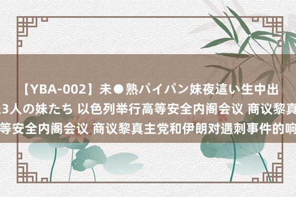 【YBA-002】未●熟パイパン妹夜這い生中出しレイプ 兄に犯された3人の妹たち 以色列举行高等安全内阁会议 商议黎真主党和伊朗对遇刺事件的响应