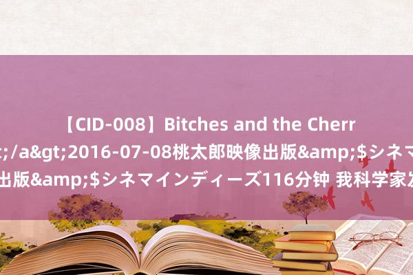 【CID-008】Bitches and the Cherries-ヤリマンと童貞-</a>2016-07-08桃太郎映像出版&$シネマインディーズ116分钟 我科学家发现两种新矿物